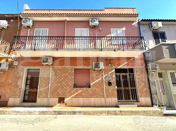 Casa Indipendente Avola [Cod. rif 3388883VRG]