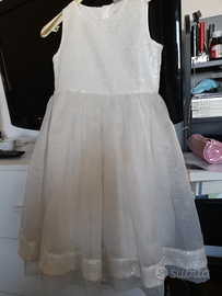 Vestito Name-it Bambina 10anni