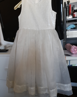Vestito Name-it Bambina 10anni