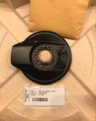 Misuratore di potenza SRAM AXS Quarq