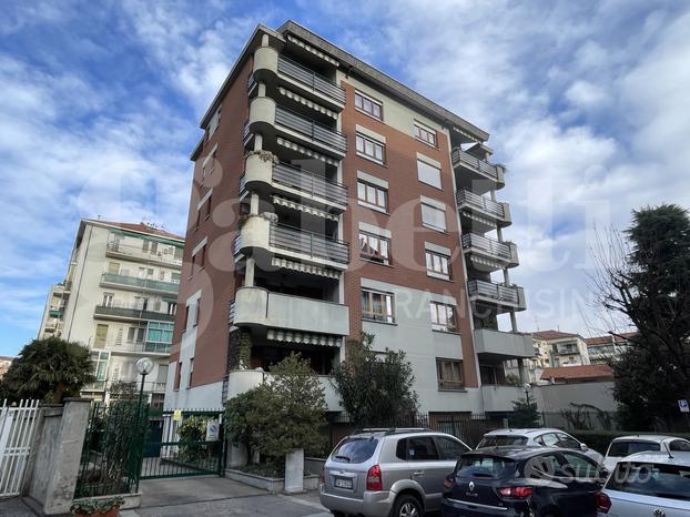 Appartamento Torino [Cod. rif 3203874VRG]