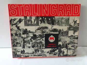 Stalingrad – Avalon Hill’s – 1963