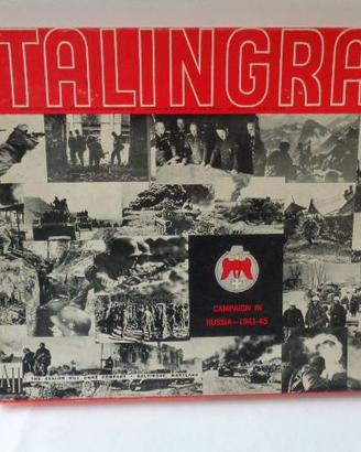 Stalingrad – Avalon Hill’s – 1963