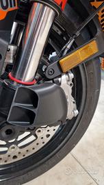 Convagliore aria freno KTM Duke 790 890 990