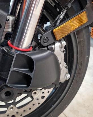 Convagliore aria freno KTM Duke 790 890 990