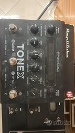 tonex pedal