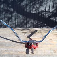 manubrio CUSTOM