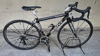 MOOVI (tg S) - Dura-Ace 11 + Mavic Ksyrium