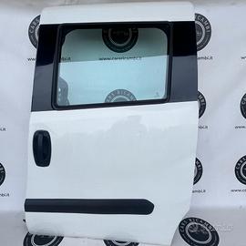 PORTIERA LATERALE SINISTRA DOBLO' - COMBO DAL 2012