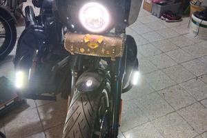 Harley Davidson