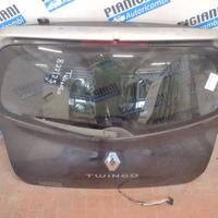 Portellone Renault Twingo 2007 - 2012