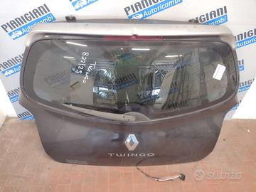 Portellone Renault Twingo 2007 - 2012