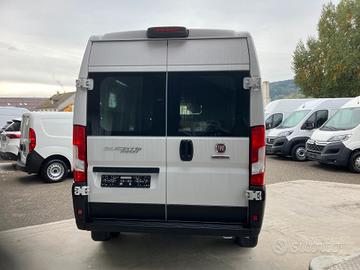 sportelli posteriori vetrati fiat ducato 
