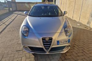 Alfa Romeo MiTo 1.3 JTDM Distinctive