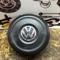 airbag volante VOLKSWAGEN UP 2016