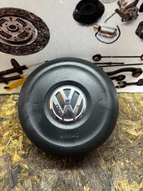 airbag volante VOLKSWAGEN UP 2016