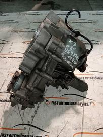 Riduttore Bmw X3 2008 aut 177cv n47d20c