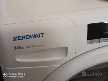 Ricambi per Lavatrice 10 kg Zerowatt