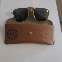 Ray-ban vintage anni '80