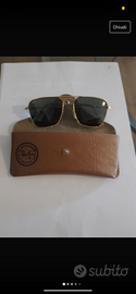 Ray-ban vintage anni '80