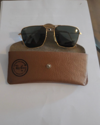 Ray-ban vintage anni '80