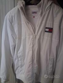 Giacca tommy