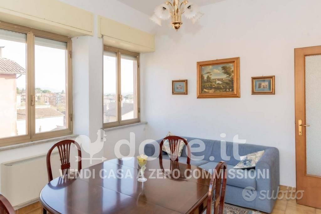 Appartamento – Todi, Stazione Ponte Naia - Vista 5