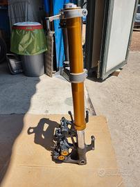 FORCELLA TMAX 530 /560