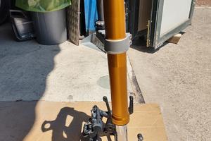 FORCELLA TMAX 530 /560