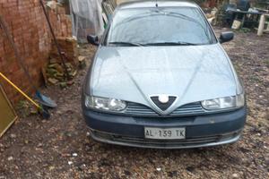 Alfa Romeo 145 1.6 Twin Spark  GPL 180.000 km
