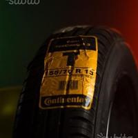 Ruota di scorta fiat 600