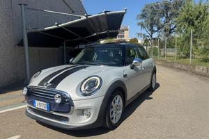 MINI Cooper D 1.5 Hype 5 porte 116CV