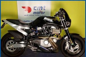 Buell Ligthing - 2002