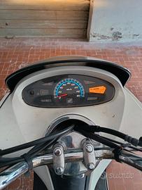 Honda pcx 125