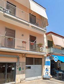 Appartamento 110mq