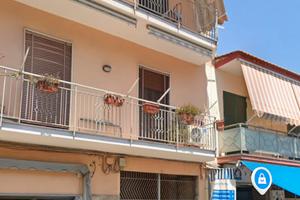 Appartamento 110mq