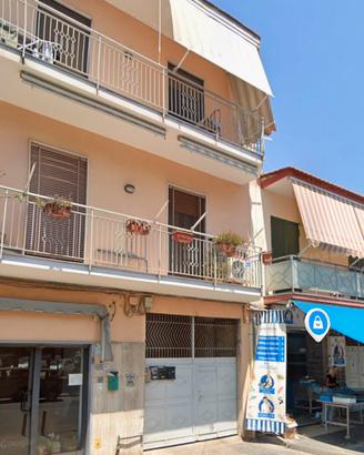 Appartamento 110mq ponticelli (NA)