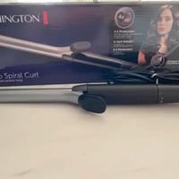 Piastra arricciacapelli