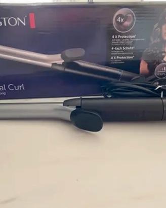 Piastra arricciacapelli