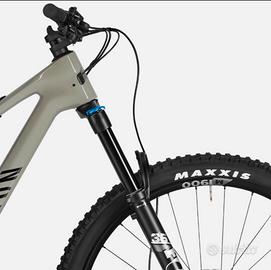 Canyon Spectral CF 7 Carbon – 2024 – Taglia S