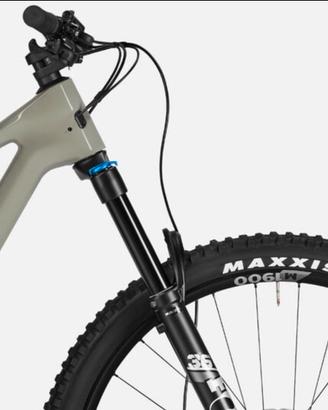 Canyon Spectral CF 7 Carbon – 2024 – Taglia S