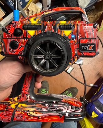 Sanwa m11x