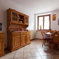 Appartamento Zeni - Dolomiti di Brenta Molveno