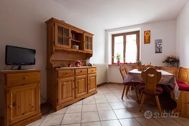 Appartamento Zeni - Dolomiti di Brenta Molveno