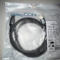 1m Cavo di Ricarica USB-C