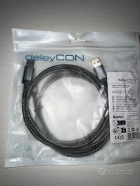 1m Cavo di Ricarica USB-C