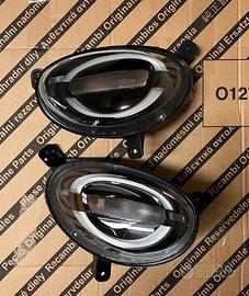 fari diurni led 500x coppia originali
