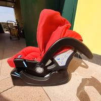 Trio Chicco Scoop