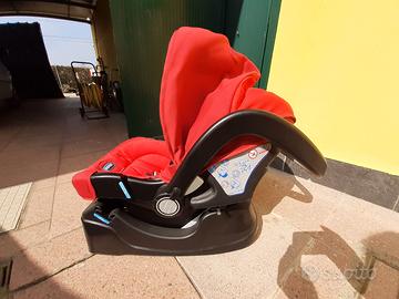 Trio Chicco Scoop