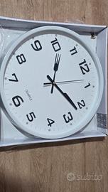 orologio da cucina particolare fantasioso